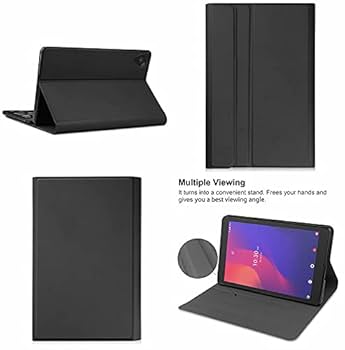 Amazon | docomo dtab d-42A ワイヤレスキーボード タブレット